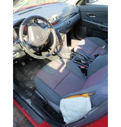 Retroviseur droit MAZDA 3 1 Photo n°7