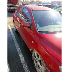 Retroviseur droit MAZDA 3 1 Photo n°9