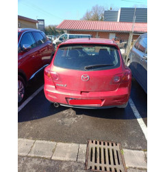 Retroviseur droit MAZDA 3 1 Photo n°12