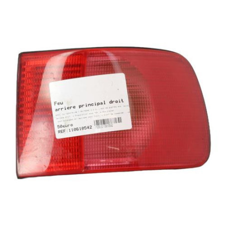 Feu arriere principal droit (feux) AUDI A8 1 Photo n°1