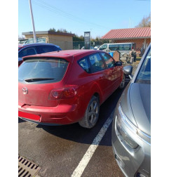 Retroviseur droit MAZDA 3 1 Photo n°13