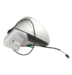 Retroviseur gauche CITROEN C4 1 Photo n°6