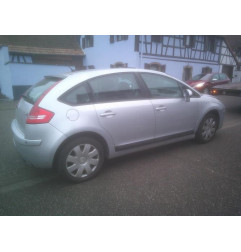 Retroviseur gauche CITROEN C4 1 Photo n°9