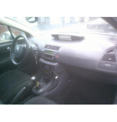 Retroviseur gauche CITROEN C4 1 Photo n°11