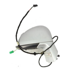 Retroviseur droit CITROEN C4 1 Photo n°6