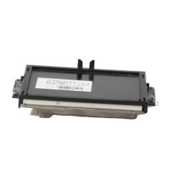 Ecran GPS CITROEN C4 2 Photo n°1