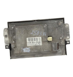 Ecran GPS CITROEN C4 2 Photo n°6