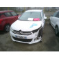 Ecran GPS CITROEN C4 2