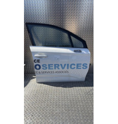 Porte avant droit CITROEN C4 2 Photo n°1