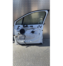 Porte avant droit CITROEN C4 2 Photo n°5