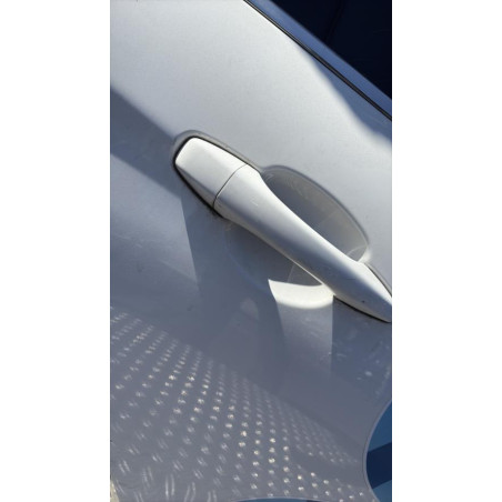 Porte arriere droit CITROEN C4 2