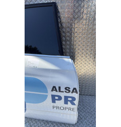 Porte arriere droit CITROEN C4 2 Photo n°3