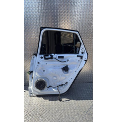 Porte arriere droit CITROEN C4 2 Photo n°5