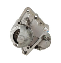 Demarreur CITROEN C4 2 Photo n°1