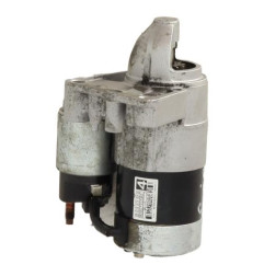 Demarreur CITROEN C4 2 Photo n°5