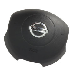 Air bag conducteur NISSAN MICRA 3 Photo n°1