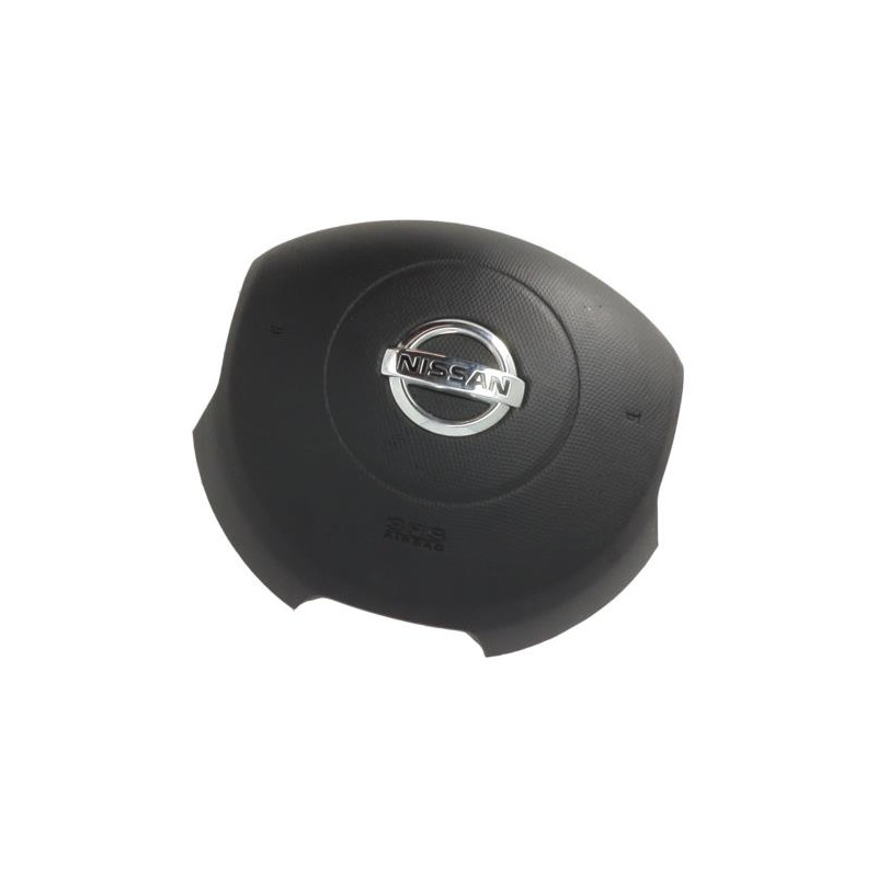 Air bag conducteur NISSAN MICRA 3