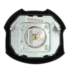 Air bag conducteur NISSAN MICRA 3 Photo n°4