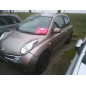 Air bag conducteur NISSAN MICRA 3
