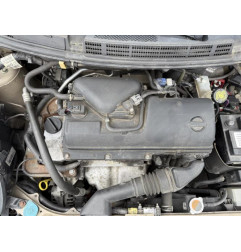 Air bag conducteur NISSAN MICRA 3 Photo n°12