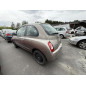 Air bag conducteur NISSAN MICRA 3