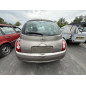 Air bag conducteur NISSAN MICRA 3