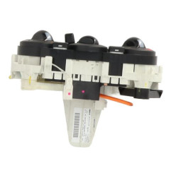 Commande chauffage NISSAN MICRA 3 Photo n°3