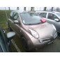 Commande chauffage NISSAN MICRA 3