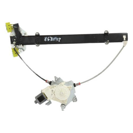 Moteur leve vitre avant droit NISSAN MICRA 3 Photo n°1