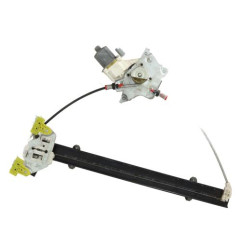 Moteur leve vitre avant droit NISSAN MICRA 3 Photo n°3