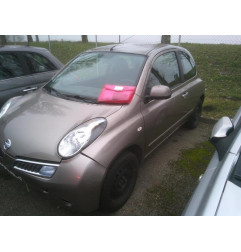 Moteur leve vitre avant droit NISSAN MICRA 3 Photo n°5