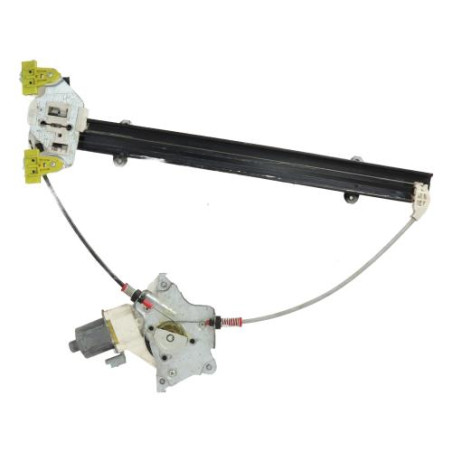 Moteur leve vitre avant gauche NISSAN MICRA 3 Photo n°1