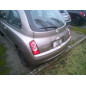Moteur leve vitre avant gauche NISSAN MICRA 3