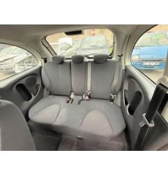 Moteur leve vitre avant gauche NISSAN MICRA 3 Photo n°16