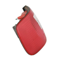 Feu arriere principal gauche (feux) AUDI A8 1 Photo n°4