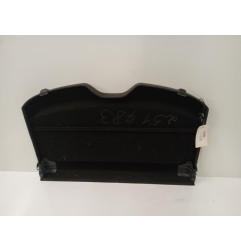 Plage arriere OPEL ASTRA H Photo n°1