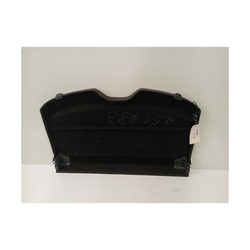 Plage arriere OPEL ASTRA H