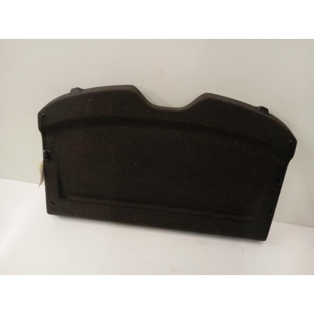 Plage arriere OPEL ASTRA H