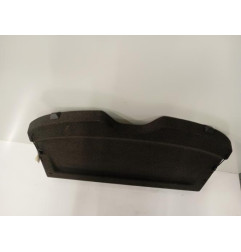 Plage arriere OPEL ASTRA H Photo n°3