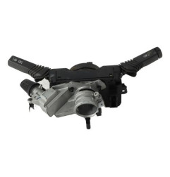 Com (Bloc Contacteur Tournant+Commodo Essuie Glace+Commodo Phare) OPEL ASTRA H