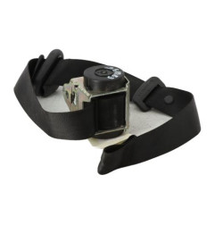 Ceinture arriere droit OPEL ASTRA H Photo n°1