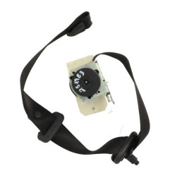 Ceinture arriere droit OPEL ASTRA H Photo n°3