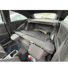 Ceinture arriere droit OPEL ASTRA H Photo n°11