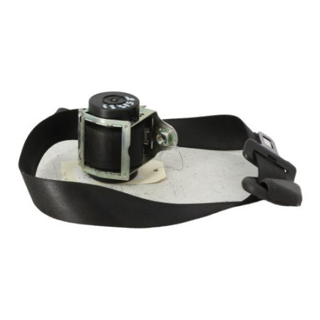Ceinture arriere gauche OPEL ASTRA H Photo n°1