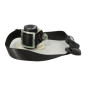 Ceinture arriere gauche OPEL ASTRA H