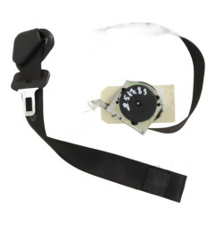 Ceinture arriere gauche OPEL ASTRA H Photo n°3