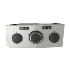 Commande chauffage OPEL ASTRA H Photo n°1