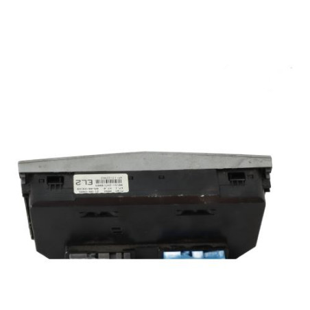 Commande chauffage OPEL ASTRA H