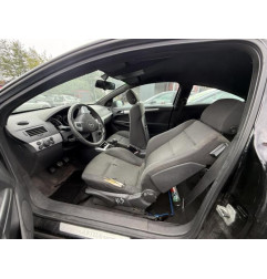 Commande chauffage OPEL ASTRA H Photo n°10