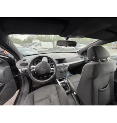 Commande chauffage OPEL ASTRA H Photo n°11